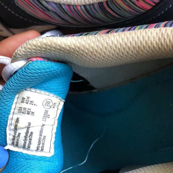 Sneakers - Picture 6 of 6